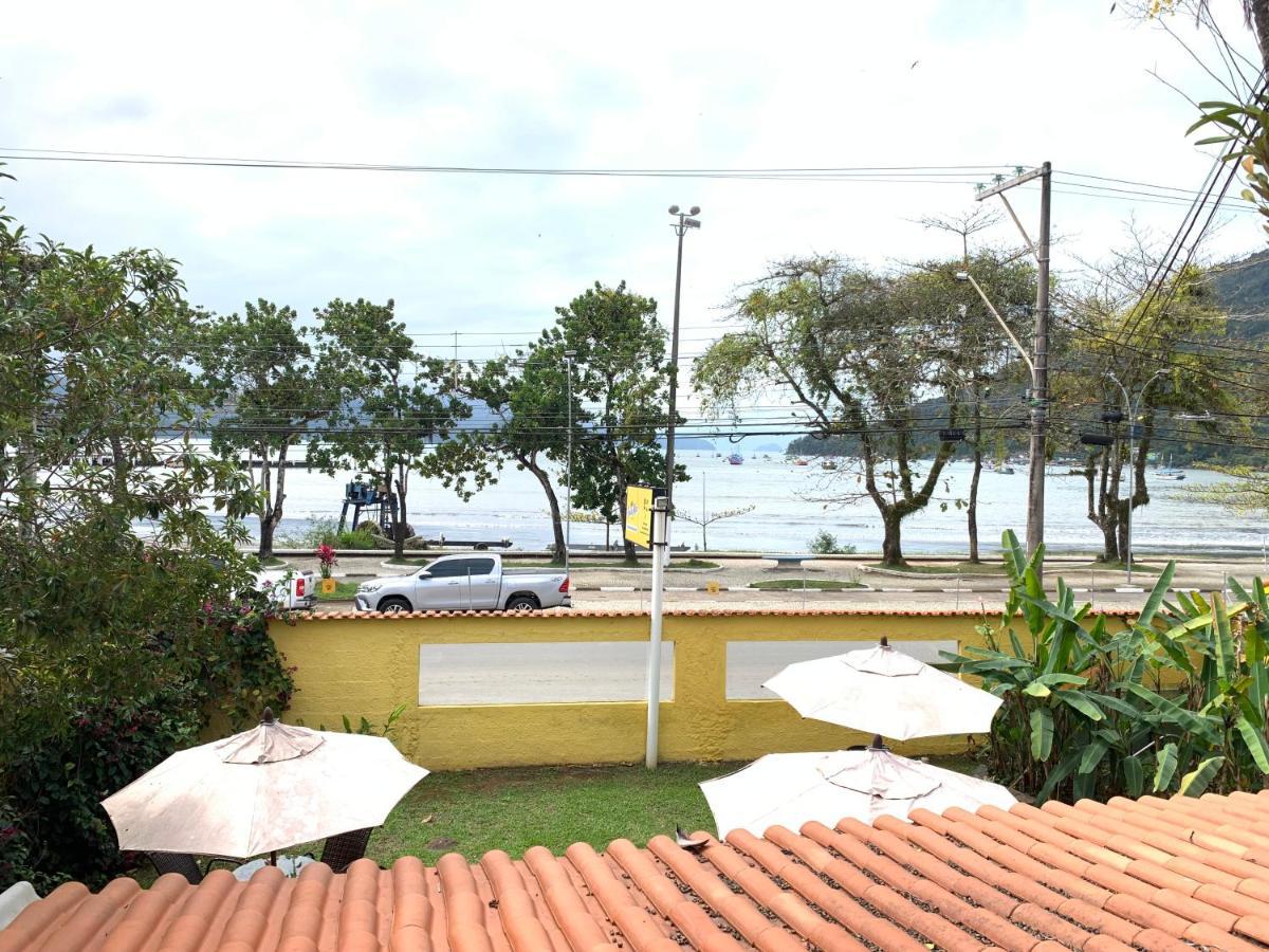 מלון אובטובה Beira Mar מראה חיצוני תמונה