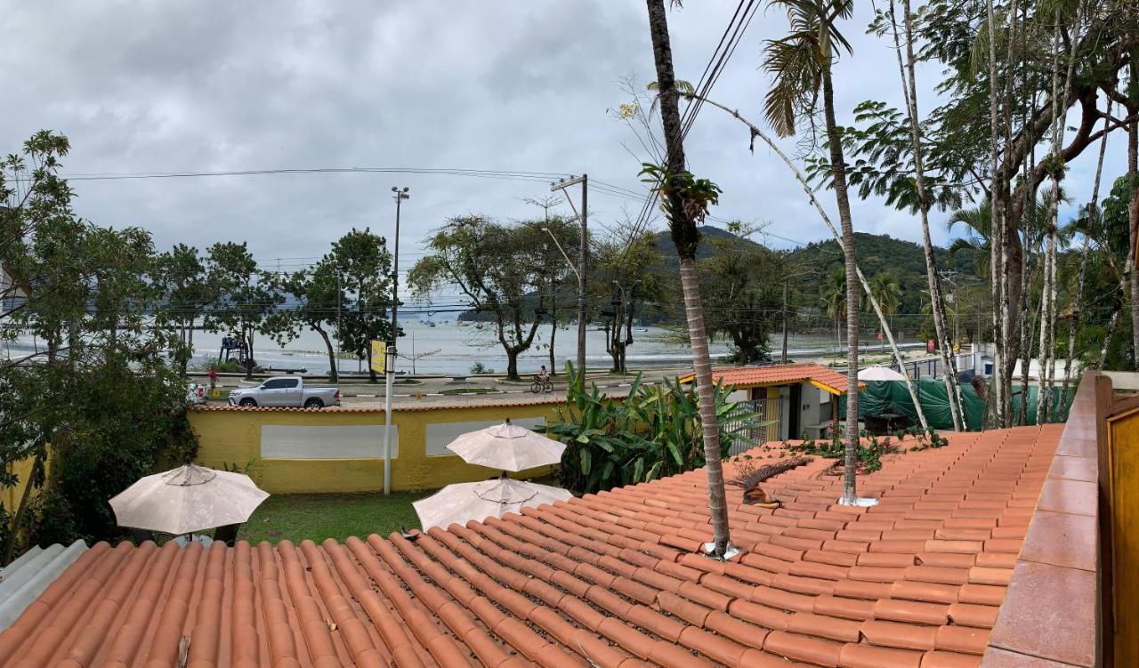 מלון אובטובה Beira Mar מראה חיצוני תמונה